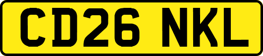 CD26NKL