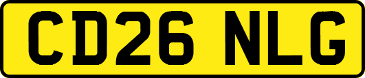 CD26NLG