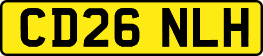 CD26NLH