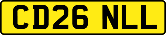 CD26NLL