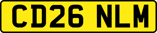 CD26NLM