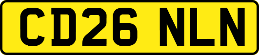 CD26NLN