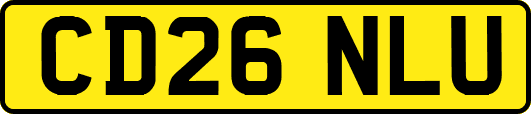 CD26NLU