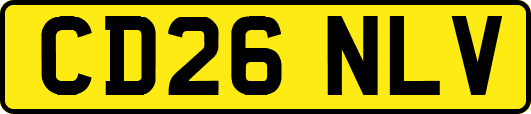 CD26NLV