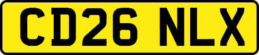 CD26NLX