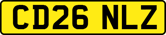 CD26NLZ
