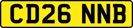 CD26NNB
