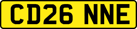CD26NNE