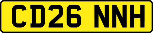 CD26NNH