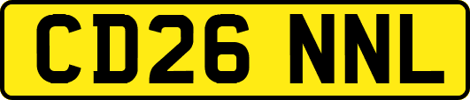 CD26NNL