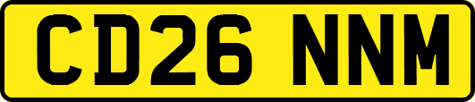 CD26NNM