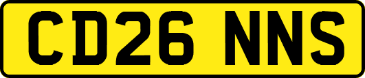 CD26NNS