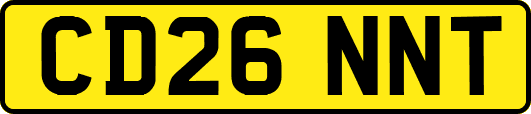 CD26NNT