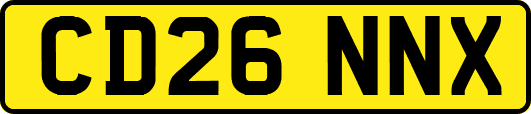 CD26NNX