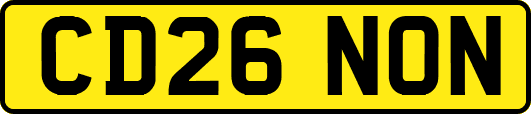 CD26NON