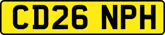 CD26NPH
