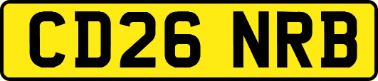 CD26NRB