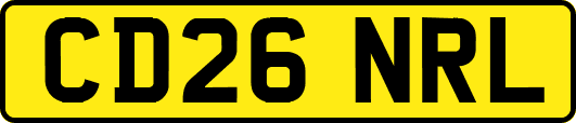 CD26NRL