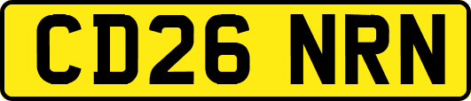 CD26NRN