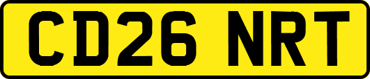 CD26NRT