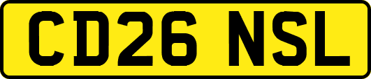 CD26NSL