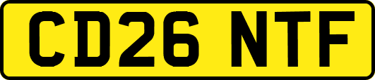 CD26NTF