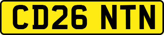 CD26NTN