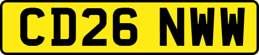 CD26NWW
