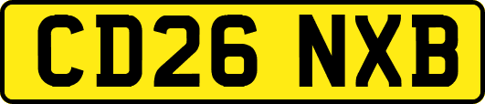 CD26NXB