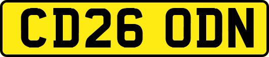 CD26ODN