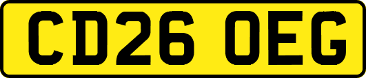 CD26OEG