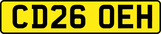 CD26OEH