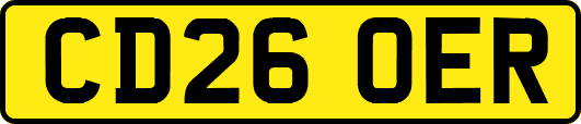 CD26OER