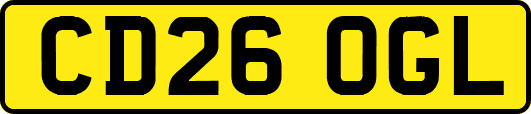 CD26OGL