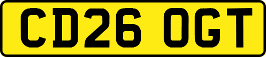CD26OGT