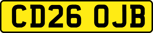 CD26OJB