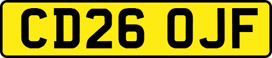 CD26OJF