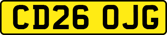 CD26OJG