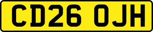 CD26OJH