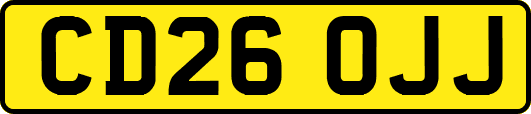CD26OJJ