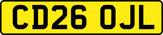 CD26OJL