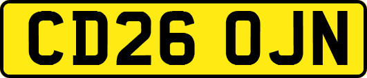 CD26OJN