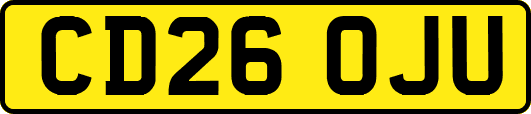 CD26OJU
