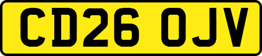 CD26OJV