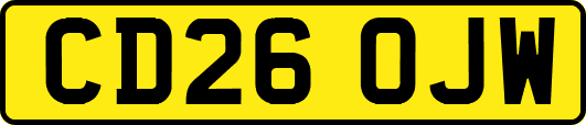 CD26OJW