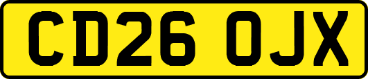 CD26OJX