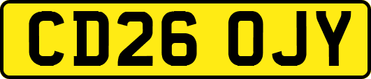 CD26OJY