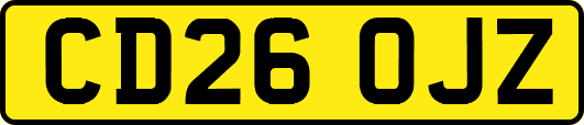 CD26OJZ