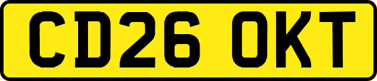 CD26OKT
