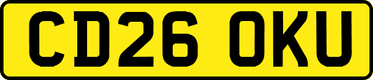 CD26OKU